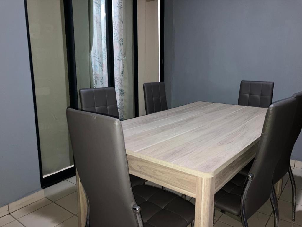 Goutali Apartment Saint-Denis Exterior photo